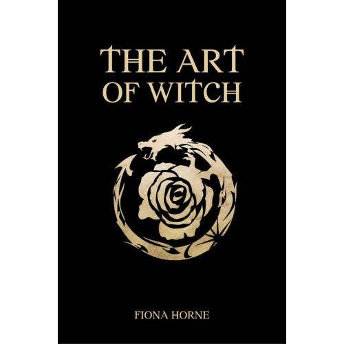 Book - The Art of Witch