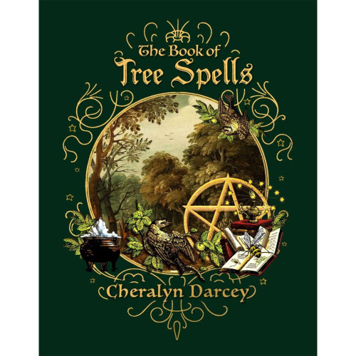 The Book of Tree Spells