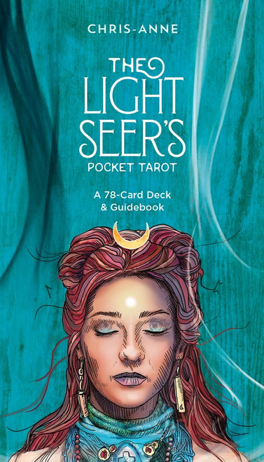 Pocket Tarot - Light Seer's