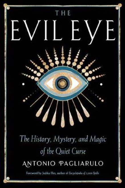 Book - The Evil Eye