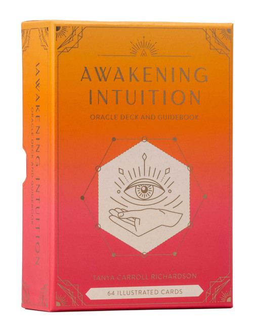 Oracle Cards - Awakening Intuition