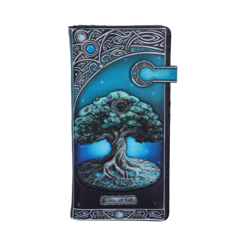 Luna Lakota Purse - Tree of Life