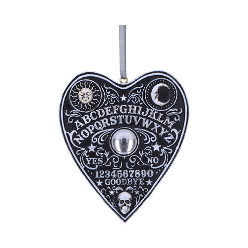 Ornament - Spirit Board Planchette