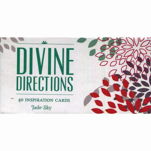 Mini Cards - Divine Directions