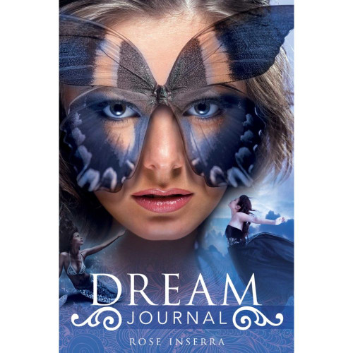 Dream Journal by Rose