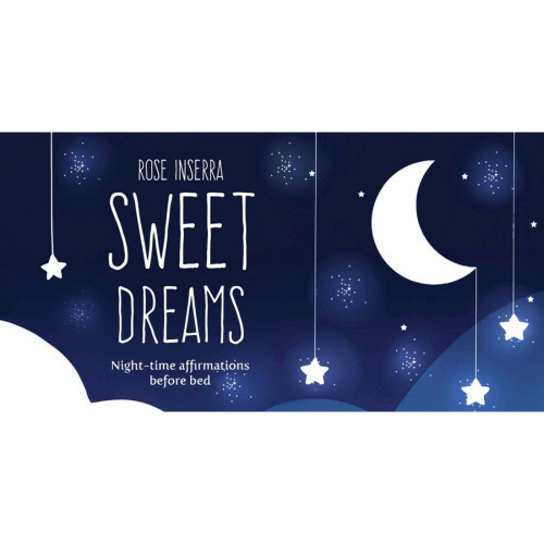 Mini Cards  - Sweet Dreams Affirmations