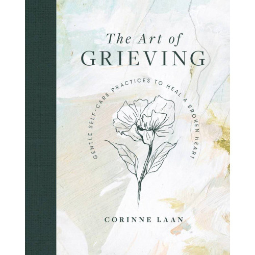 Book - The Art of Grieving