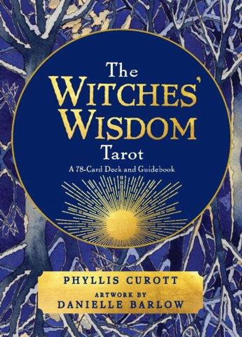 Tarot Cards - Witches Wisdom