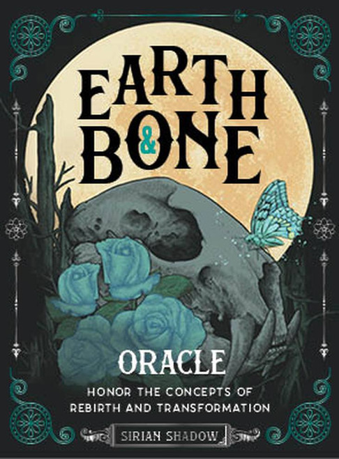 Oracle Cards - Earth and Bone