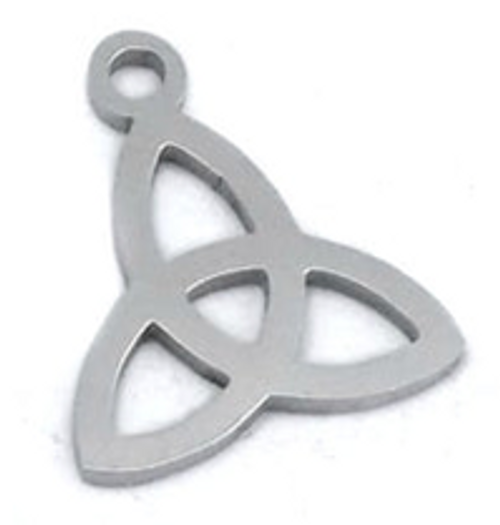 Charm - Triquetra