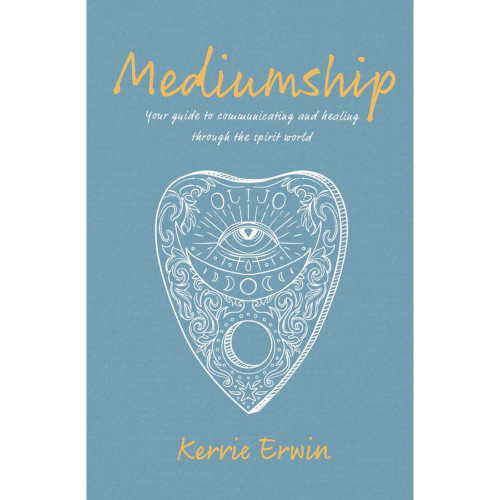 Book - Mediumship