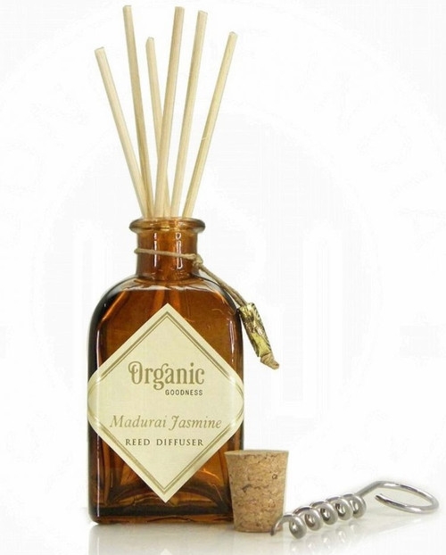 Reed Diffuser - Organic Goodness