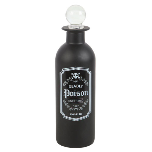 Potion Bottle - Deadly Poison
