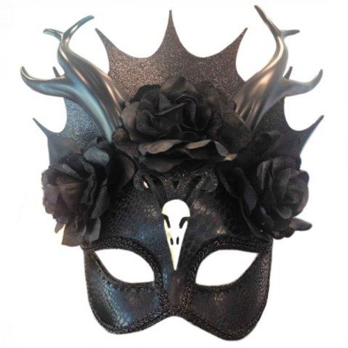 Victorian Mask - Nemesis