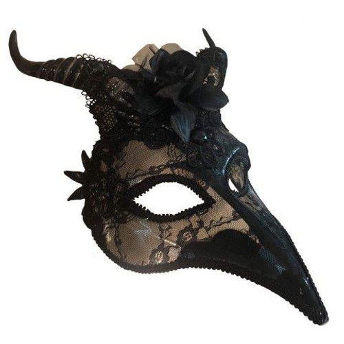 Victorian Mask - Lilith