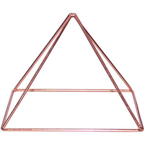 Copper Energizer Pyramid