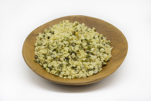 Hemp Seed