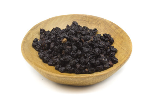 Elderberry