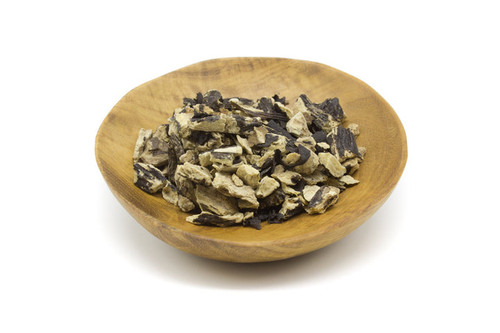 Comfrey root