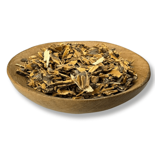 Buckthorn bark