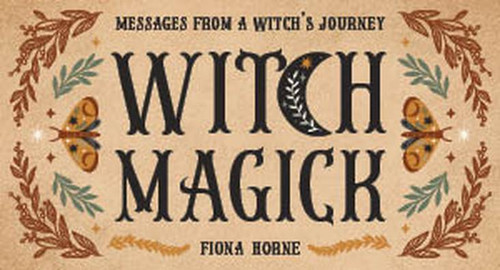 Mini Cards - Witch Magick