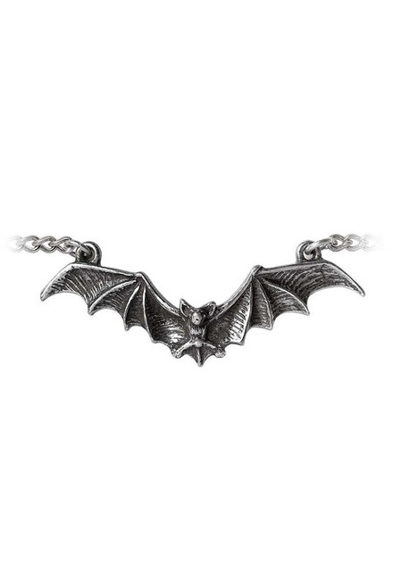 Alchemy Gothic Bat Bracelet