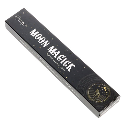 Moon Magick incense sticks