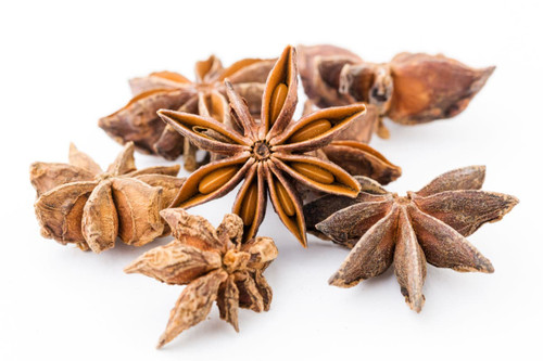 Star Anise Essential Oil