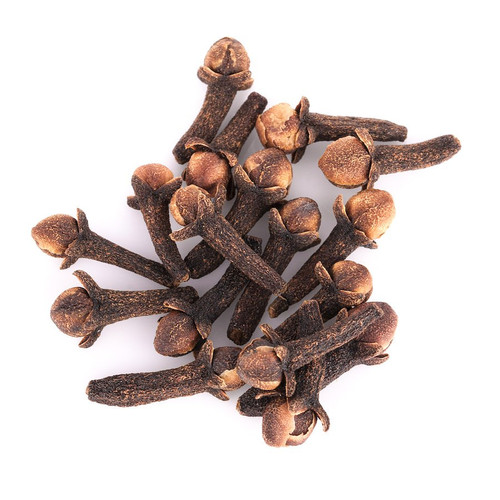 Clove Bud Essential Oil