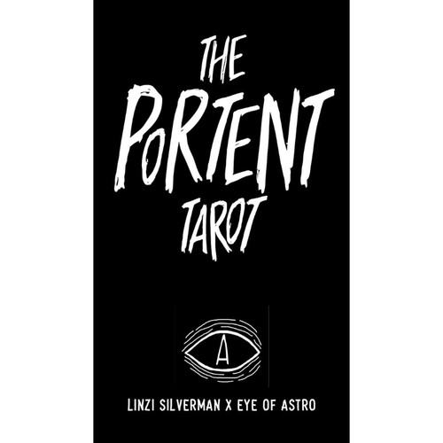 The Portent Tarot