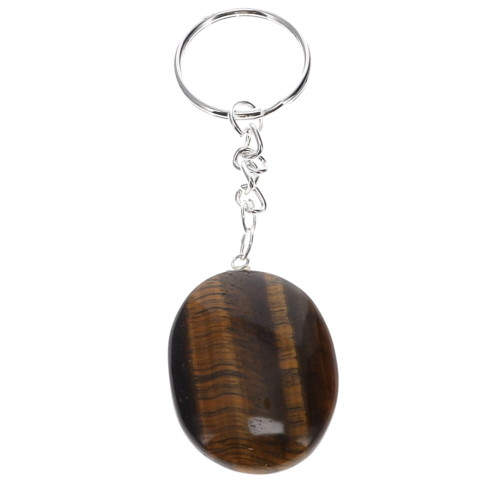 Keyring - Worry stone