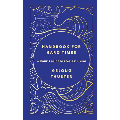 Book - Handbook for Hard Times