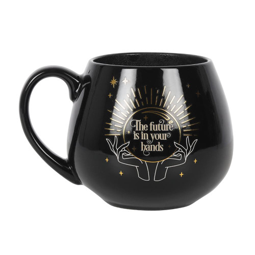 Mug - Magick Fortune Black