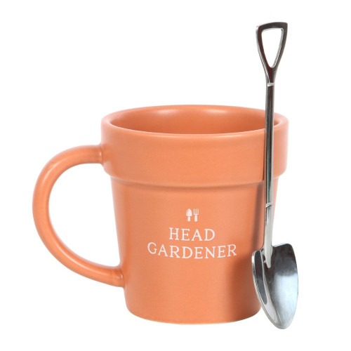 Mug set - Head Gardener Mug set - Head Gardener