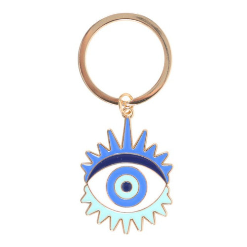 Keyring - All Seeing Eye