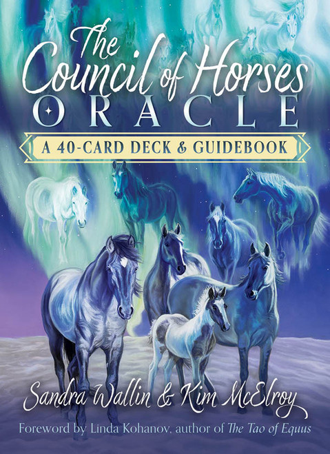 The Council of Horses Oracle