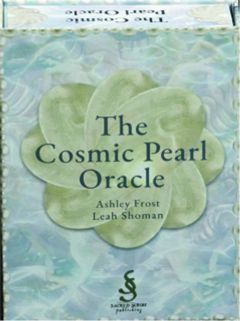 The Cosmic Pearl Oracle