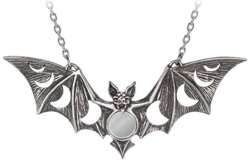 Alchemy Lunacy Necklace