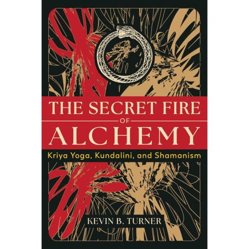 Secret Fire of Alchemy