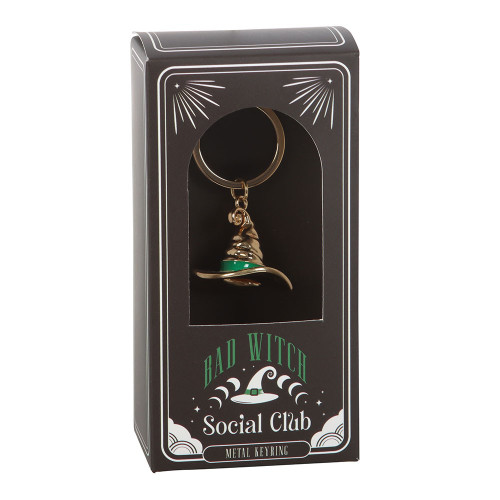 Keyring - Bad Witch