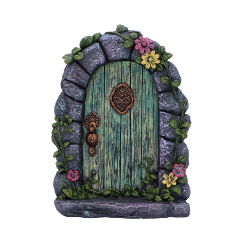 Fairy Door - Fae's Forest Welcome