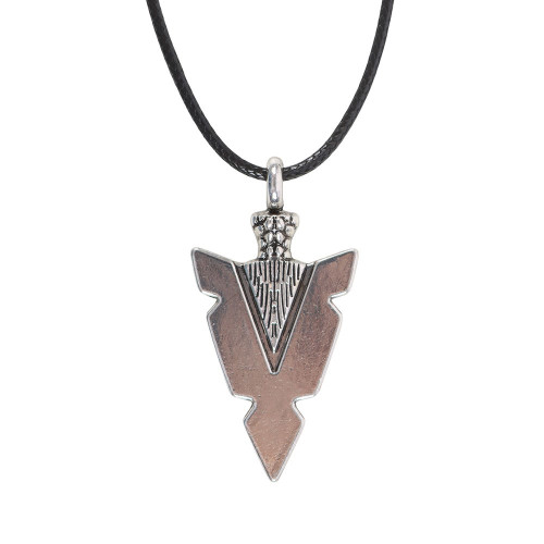 Pendant - Viking Arrowhead