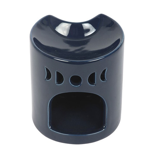 Oil Burner - Moon Phases