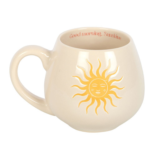 Mug - Good Morning Sunshine