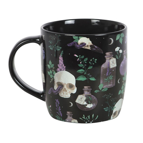 Mug - Venom & Vines