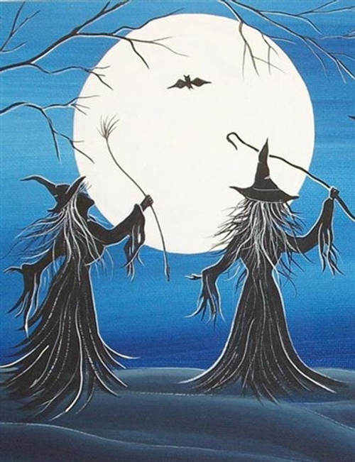Full Moon Magick surprise parcel