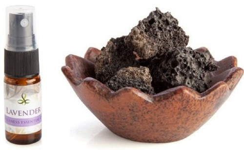 Lava Rock Oil Diffusers