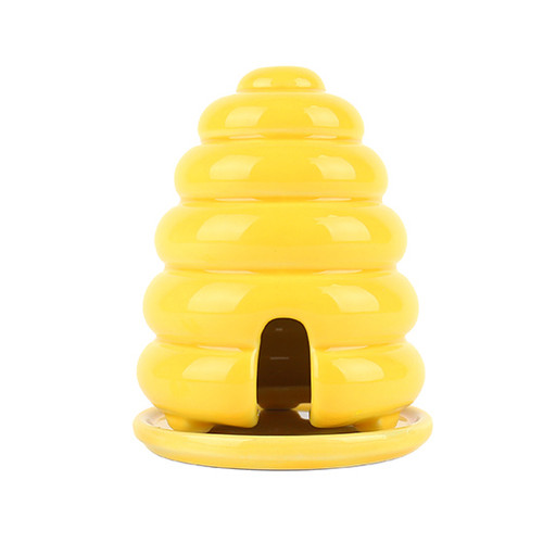 Incense Cone Burner - Beehive