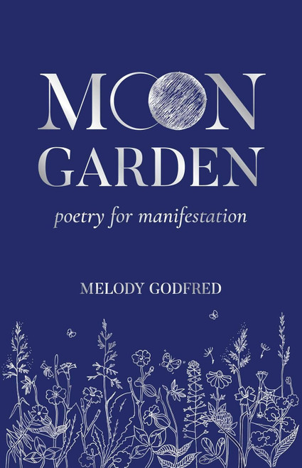 Book - Moon Garden