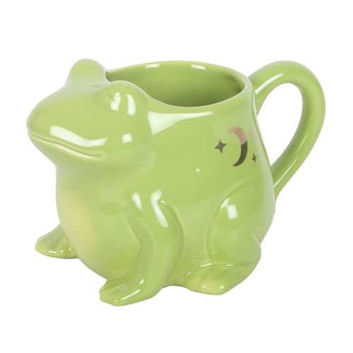 Mug - Luna Frog